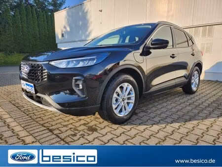 Ford Kuga 2.5 Titanium