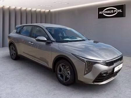 Kia K4 