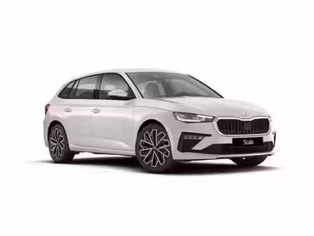 Škoda Scala 1.0 TSI 115