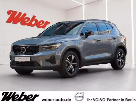 Volvo XC40 B3 2.0 163 Plus