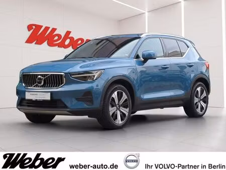 Volvo XC40 T4 1.5 211