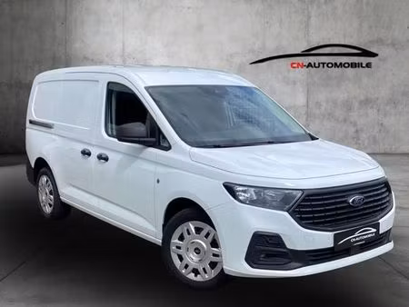 Ford Transit 1.5 EcoBoost 150