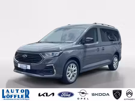 Ford Grand Tourneo Connect 1.5 Titanium
