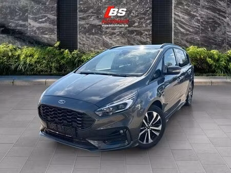 Ford S-Max 2.0 190 ST Line 4x4