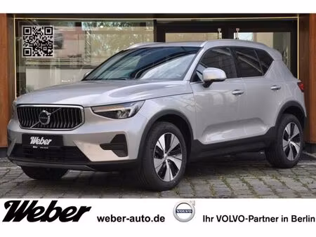 Volvo XC40 B3 2.0 163 Plus