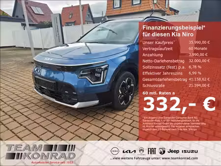 Kia Niro 204
