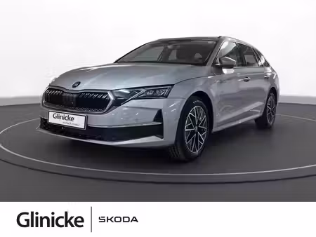 Škoda Octavia 2.0 TDI 150