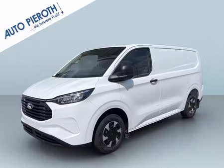 Ford Transit 2.5 232 Trend
