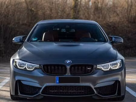 BMW Série 4 M4 3.0 431