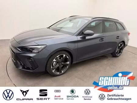 Cupra Leon 1.5 150