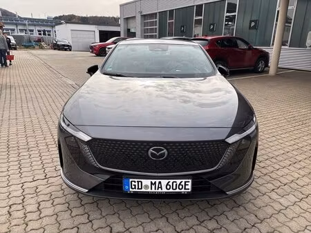 Mazda 6 258 Takumi Plus