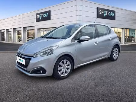 Peugeot 208 1.6 HDi 75 Active
