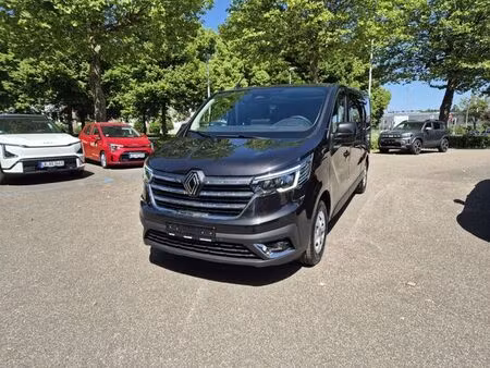 Renault Trafic 2.0 dCi 150 Evolution