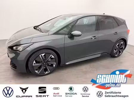 Cupra Born VZ