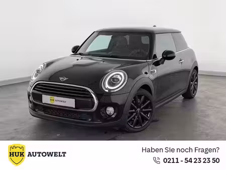 Mini Mini Cooper 1.5 136