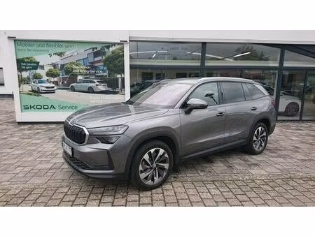 Škoda Kodiaq 2.0 TDI 150