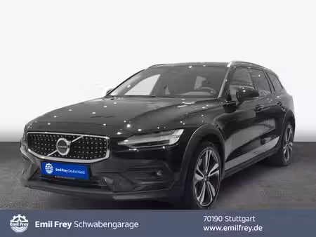 Volvo V60 2.0 197 Plus 4x4