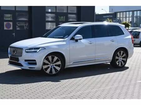 Volvo XC90 2.0 235 4x4