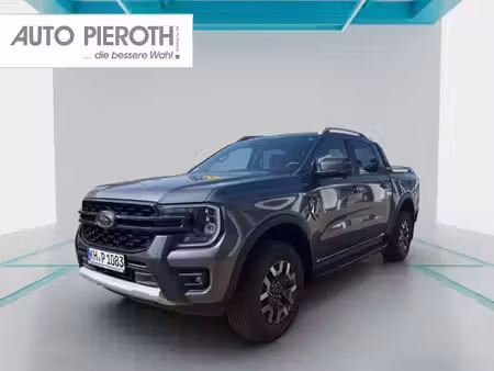 Ford Ranger Wildtrak 2.3 TDI 281 Wildtrak 4x4