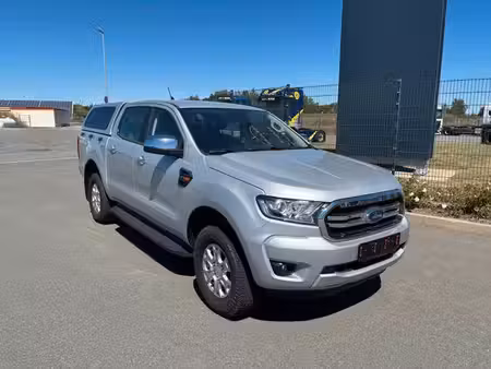 Ford Ranger 2.0 213 XLT 4x4
