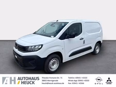 Opel Combo 1.2 110