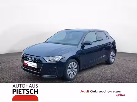 Audi A1 30 TFSI 1.0 TFSI 110