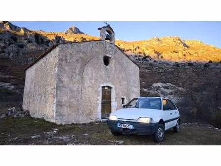 Citroën AX 1.4 75 4x4