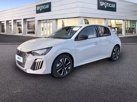 Peugeot 208 1.2 110 Allure