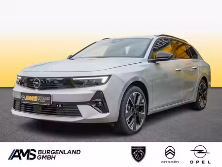 Opel Astra 115