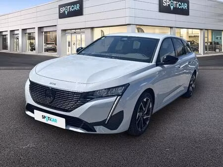 Peugeot 308 1.5 HDi 130 Allure