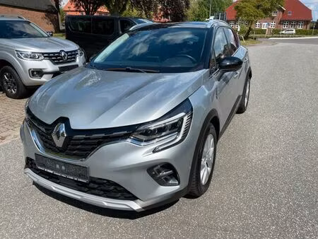 Renault Captur 1.5 Intens