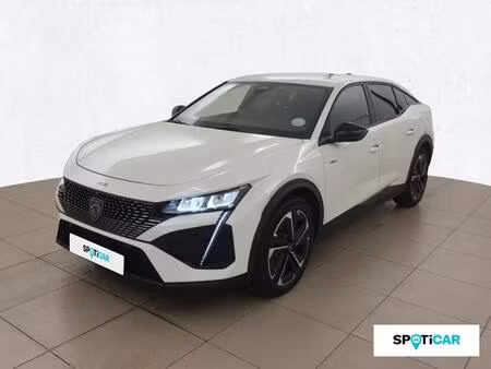 Peugeot 408 1.6 180 Allure