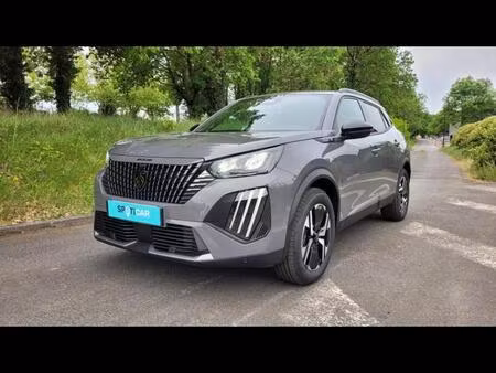Peugeot 2008 156 Allure