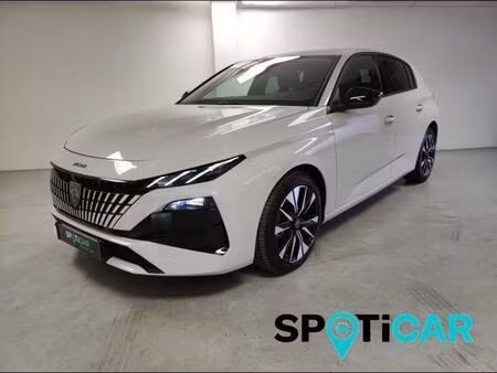 Peugeot 308 1.2 145 Allure