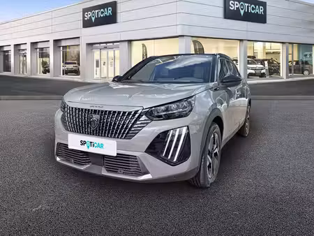 Peugeot 2008 1.2 GT