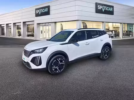 Peugeot 2008 1.2 Allure