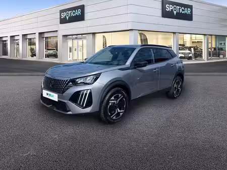 Peugeot 2008 1.2 Allure