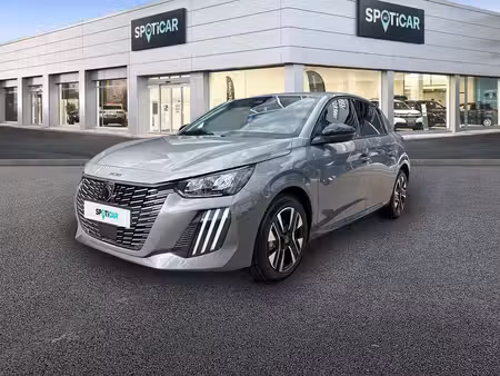 Peugeot 208 1.2 145 Allure