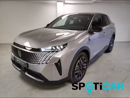 Peugeot 3008 1.2 145 GT