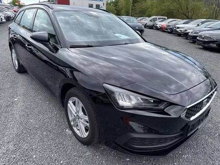 Seat Leon 2.0 TDI 115 Référence