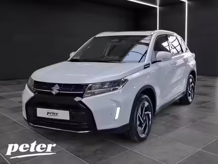 Suzuki Vitara 1.4 110 Comfort