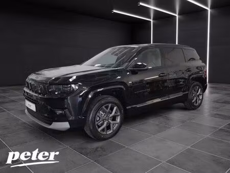 Jeep Compass 1.2 145 First Edition