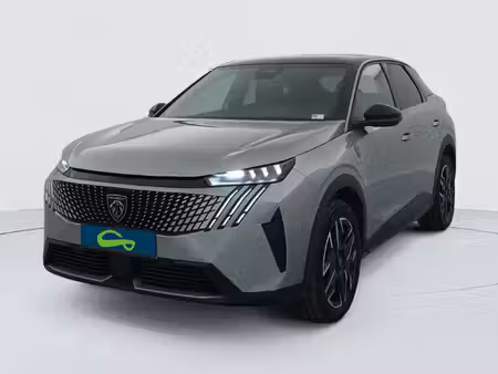 Peugeot 3008 1.2 145 GT