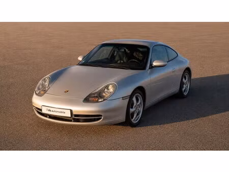 Porsche 911 3.4 300