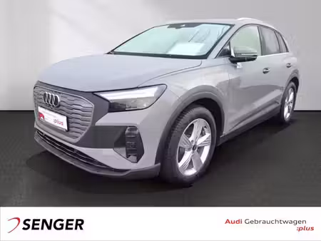 Audi Q4 e-tron 35 170