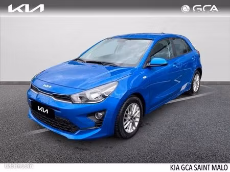 Kia Rio 1.2 84 Active