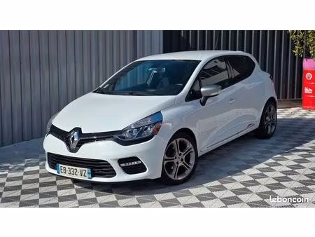 Renault Clio 0.9 90