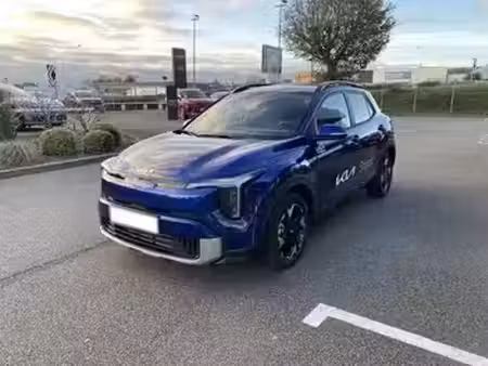 Kia Stonic 1.0 T-GDi 115 Active