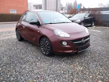 Opel Adam 1.4 87 Glam