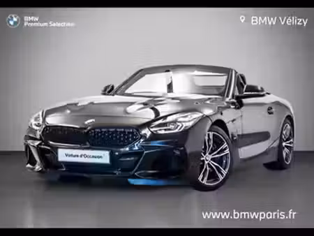 BMW Série 3 M340d 3.0 340 M Performance xDrive